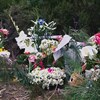 O inferno de Valentina: Local onde o corpo foi abandonado transformou-se num memorial