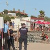 Homem esfaqueado em rixa na praia de Carcavelos. Pelo menos 20 pessoas envolvidas