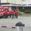 <![CDATA[ Usavam sacos do lixo para travar surto de 'covid' 