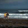 <![CDATA[ Praia açoriana dos Mosteiros reabre a banhos após contaminação ]]>