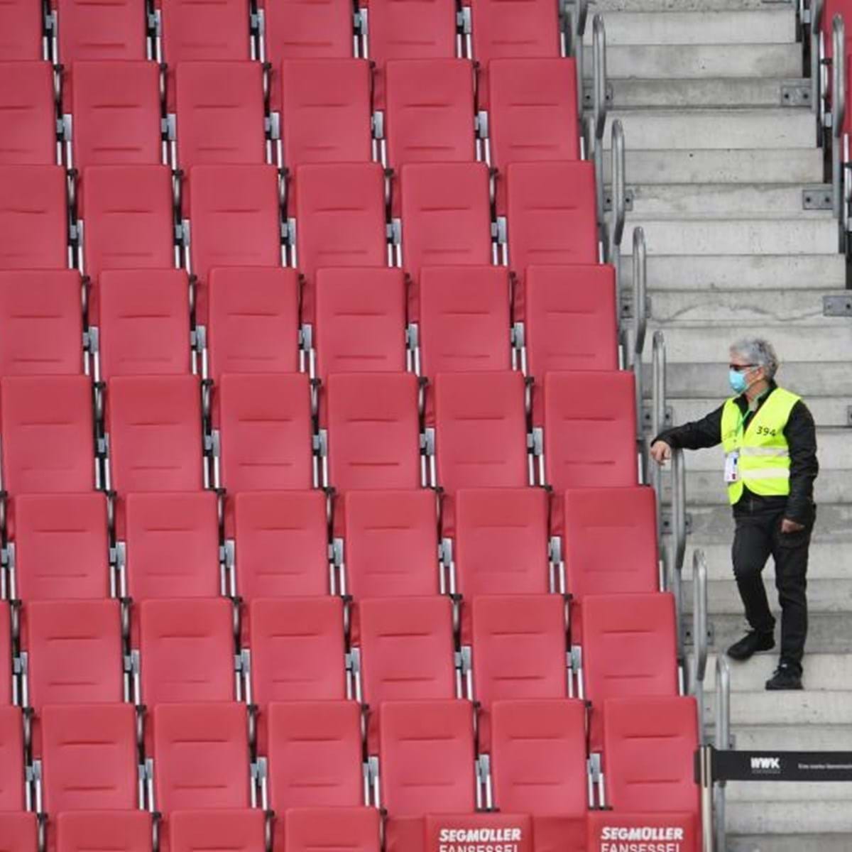 Futebol Internacional I Bundesliga de regresso este fim de semana - O  Derbie - Noticias desportivas