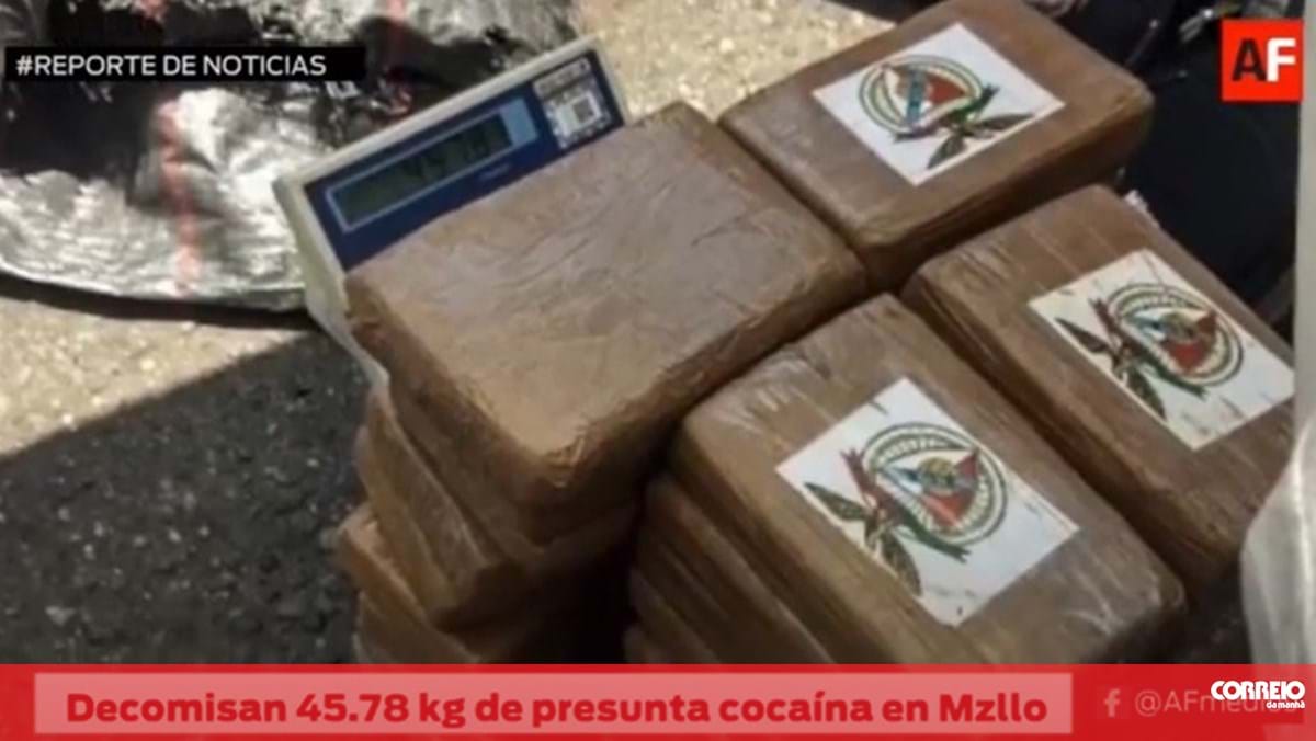 Pacotes de droga com o emblema do Benfica apreendidos ao largo do ...