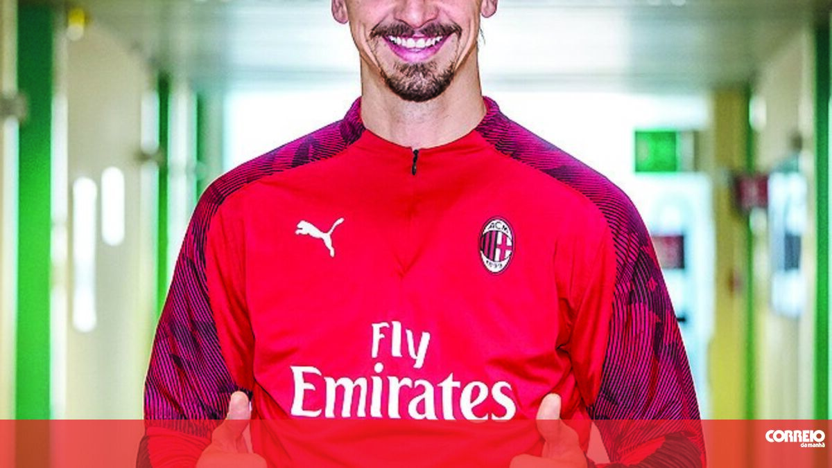 AC Milan extend season with Zlatan Ibrahimovic