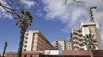 Hospital Garcia de Orta em Almada sem novos casos de Covid-19 dois dias depois de encerrar urgência pediátrica