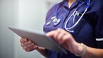 Sindicato dos Enfermeiros diz que Estatuto do SNS é 'uma mão vazia'
