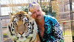 “Tiger King” condenado a 21 anos de prisão por tentar matar ativista