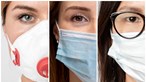Quais as máscaras certas para se proteger do novo coronavírus?