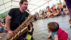 Concertos para Bebés regressam a Espanha em 2021
