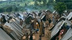 Governo do Ruanda desvaloriza tiroteio na fronteira com a RDCongo