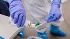 OMS aponta ressurgimento de casos de Covid-19 na Europa e aceleração global da pandemia