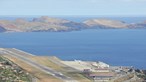 Aeroporto da Madeira encerrado após problema com pneu de avião