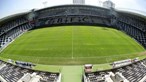 Liga de clubes interdita relvado do Estádio do Bessa de forma preventiva