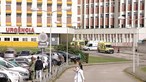Funcionária do hospital de Coimbra rouba ouro aos doentes