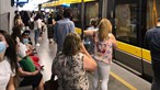 Obras das linhas Amarela e Rosa da Metro do Porto arrancam já e demoram três anos