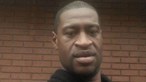 Detido ex-polícia que sufocou George Floyd. Morte de cidadão afro-americano está a causar revolta