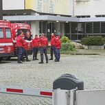 Usavam sacos do lixo para travar surto de 'covid' que fez 18 mortos em lar de Matosinhos