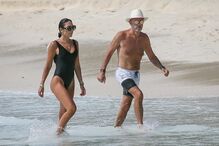 Milionário empresário britânico, Duncan Bannatyne