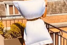 Nigora Bannatyne, a mulher do milionário Duncan Bannatyne