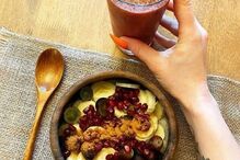 Tracy Kiss tem 32 anos