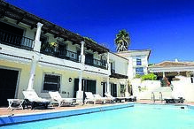 Casa no Algarve vale mais de 3 milhões   