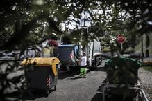 Menos cantoneiros recolhem mais lixo num esforço contínuo em Loures e Odivelas