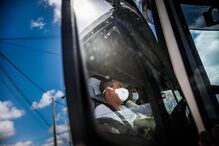 Menos cantoneiros recolhem mais lixo num esforço contínuo em Loures e Odivelas