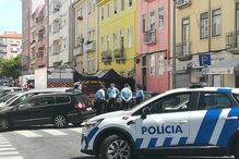 hostel em Lisboa