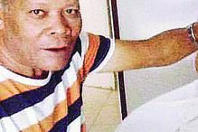 Guilherme Santos, de 76 anos, foi assassinado junto à companheira