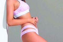 Margarida divulga algumas fotos no Instagram 