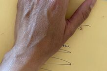 Vanessa Bryant lê carta escrita por Kobe antes de morrer