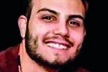 Pedro Maia, de 22 anos, trabalhava numa padaria 