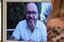 Fernando Rocha esteve à conversa com Cristina Ferreira