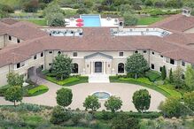 Mansão Los Angeles, Meghan e Harry