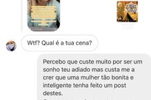 Bárbara Bandeira responde a Débora Picoito