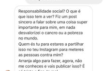 Bárbara Bandeira responde a Débora Picoito