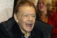 Jerry Stiller