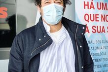 António Pedro Cerdeira