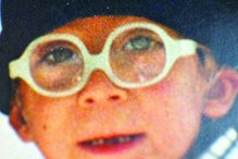 Daniel  foi espancado e violado pelo padrasto 