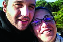 Sandro, de 32 anos, e Márcia, de 38, foram detidos no domingo depois de o homem ter levado a PJ ao local onde deixou o corpo