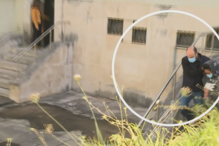 Pai e madrasta de Valentina chegam ao Tribunal de Leiria	