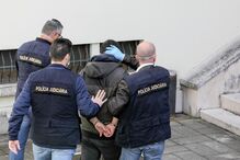 Pai de menina de nove anos já está a depor no Tribunal de Leiria