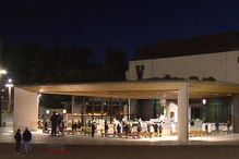 Celebrações no Santuário de Fátima