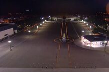 Celebrações no Santuário de Fátima