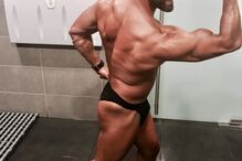 Hélder do 'Big Brother'