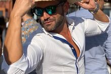 Hélder do 'Big Brother'