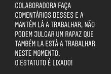 Tiago Rufino, ex-concorrente da 'Casa dos Segredos' comenta polémica com Hélder do 'Big Brother'