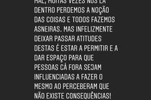 Tiago Rufino, ex-concorrente da 'Casa dos Segredos' comenta polémica com Hélder do 'Big Brother'