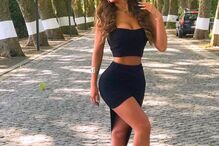 Iuri, concorrente do 'Big Brother'