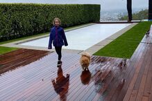 César Peixoto, Diana Chaves