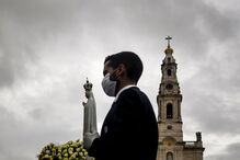 Santuário de Fátima